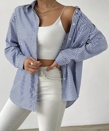 SHEIN | シャツ/ブラウス