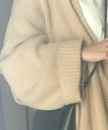 17kg | カーディガン/ボレロ