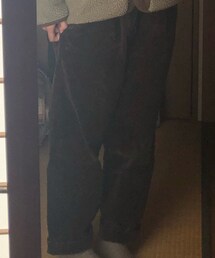 Right-on | パンツ