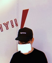 Supreme  | キャップ