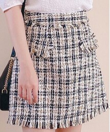 Capheny | スカート