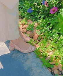 prettyFIT | パンプス