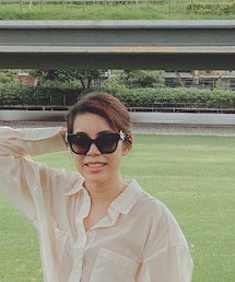 MARC JACOBS | サングラス