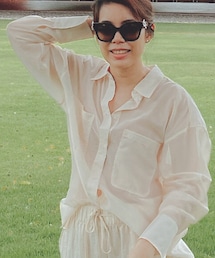 H&M | シャツ/ブラウス