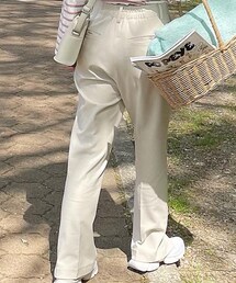 LOWRYS FARM | スラックス