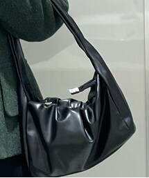 AS KNOW AS PINKY | ハンドバッグ