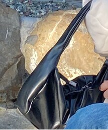 AS KNOW AS PINKY | ハンドバッグ