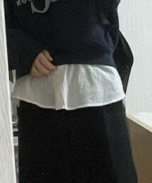 H&M | シャツ/ブラウス