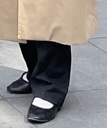 UNIQLO | スラックス