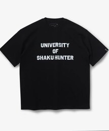 SHAKU HUNTER | Tシャツ/カットソー