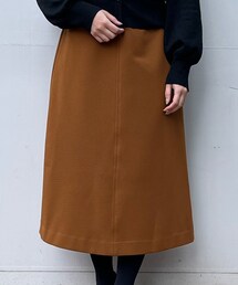 NARACAMICIE | スカート
