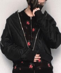 TTT MSW | ニット/セーター