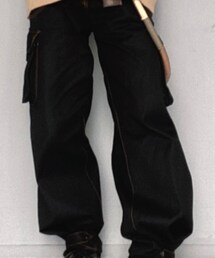 tomworks | デニムパンツ