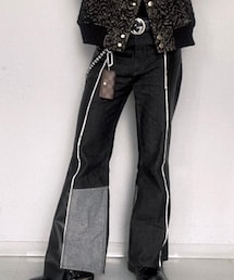 shikitari | パンツ