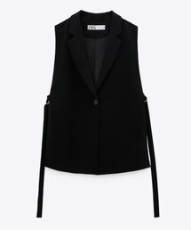 ZARA WOMAN | ベスト