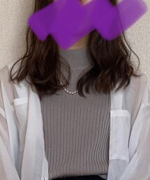 Lattice | ネックレス