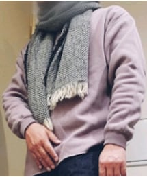 ITEMS URBANRESEARCH | トップス