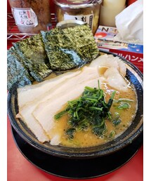 今日のラーメン🍜🍥 | その他