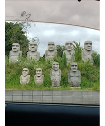 国道の守り神👼 | その他