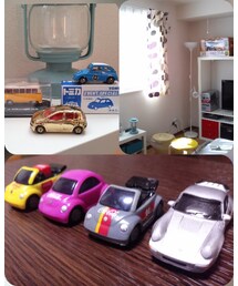 🚗トミカ・チョロQ・ラジコンたち🚙 | その他