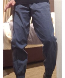 ZARA | カーゴパンツ