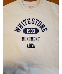 JEANS FACTORY Clothes | Heavy-weight T-shirt (Tシャツ/カットソー)