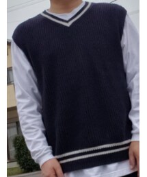 UNIQLO | ベスト