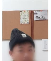函館の雑貨屋さんで買った👒 | キャップ