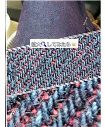 👖拡大🔍してみました | その他