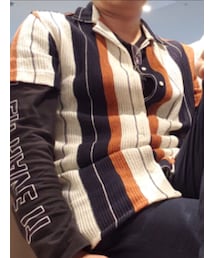 ZARA | シャツ/ブラウス