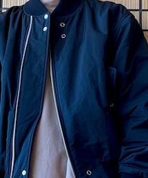 DRIES VAN NOTEN | MA-1