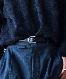 TORY LEATHER | ベルト