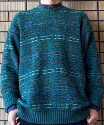 古着 | ニット/セーター