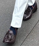 Berwick1707(バーウィック)の「シューズ(ローファー)」