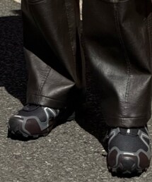 SALOMON | スニーカー