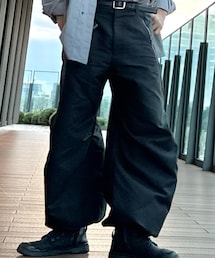 A + TOKYO | その他パンツ