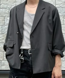 LiNoH | ジャケット/アウター