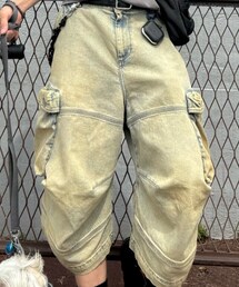 DIESEL | デニムパンツ