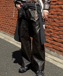 ZARA | その他パンツ