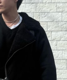 ANCELLM | ジャケット/アウター