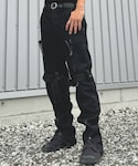 sublationsの「パンツ(デニムパンツ)」