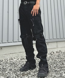 sublations | デニムパンツ