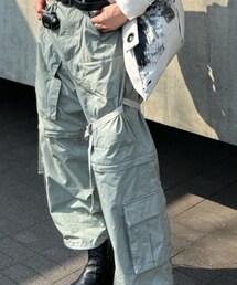 SUBLATIONS | カーゴパンツ