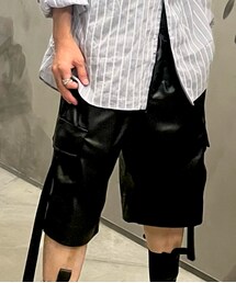 STUDIOUS | その他パンツ