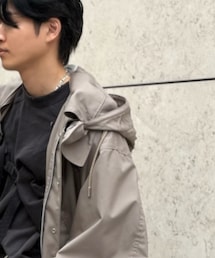 THE RERACS | モッズコート