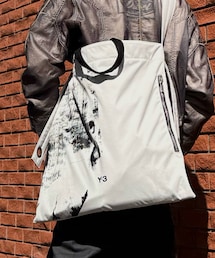 Y3 | トートバッグ