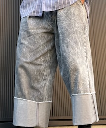saby | デニムパンツ