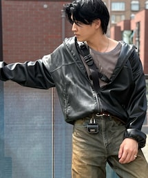 DIESEL | パーカー