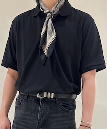 GU | ポロシャツ