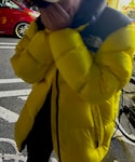 THE NORTH FACE(ザノースフェイス)の「ジャケット/アウター(ダウンベスト)」